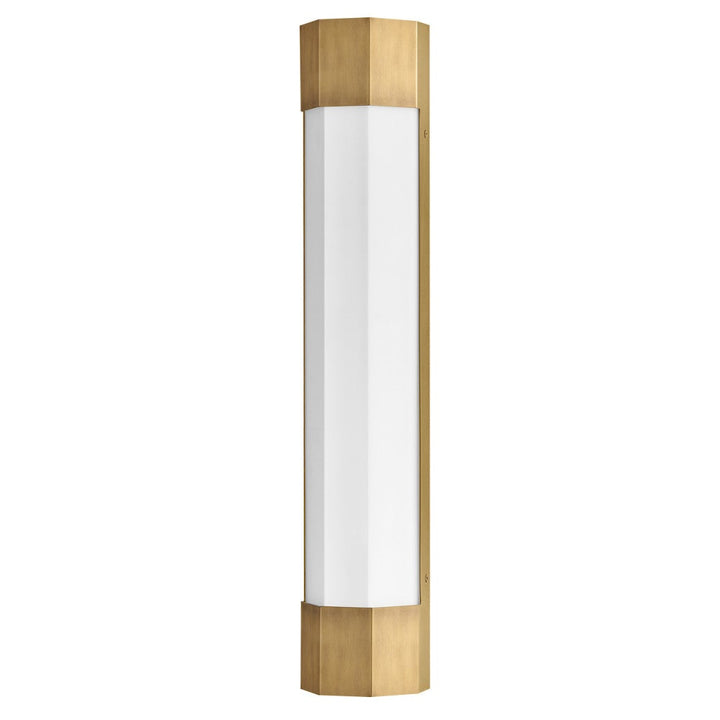 Facet Wall Sconce