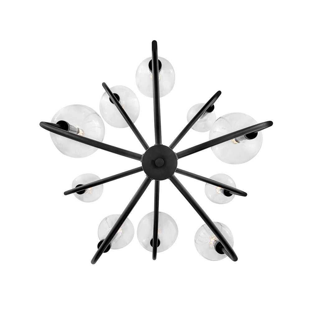 Alchemy Chandelier