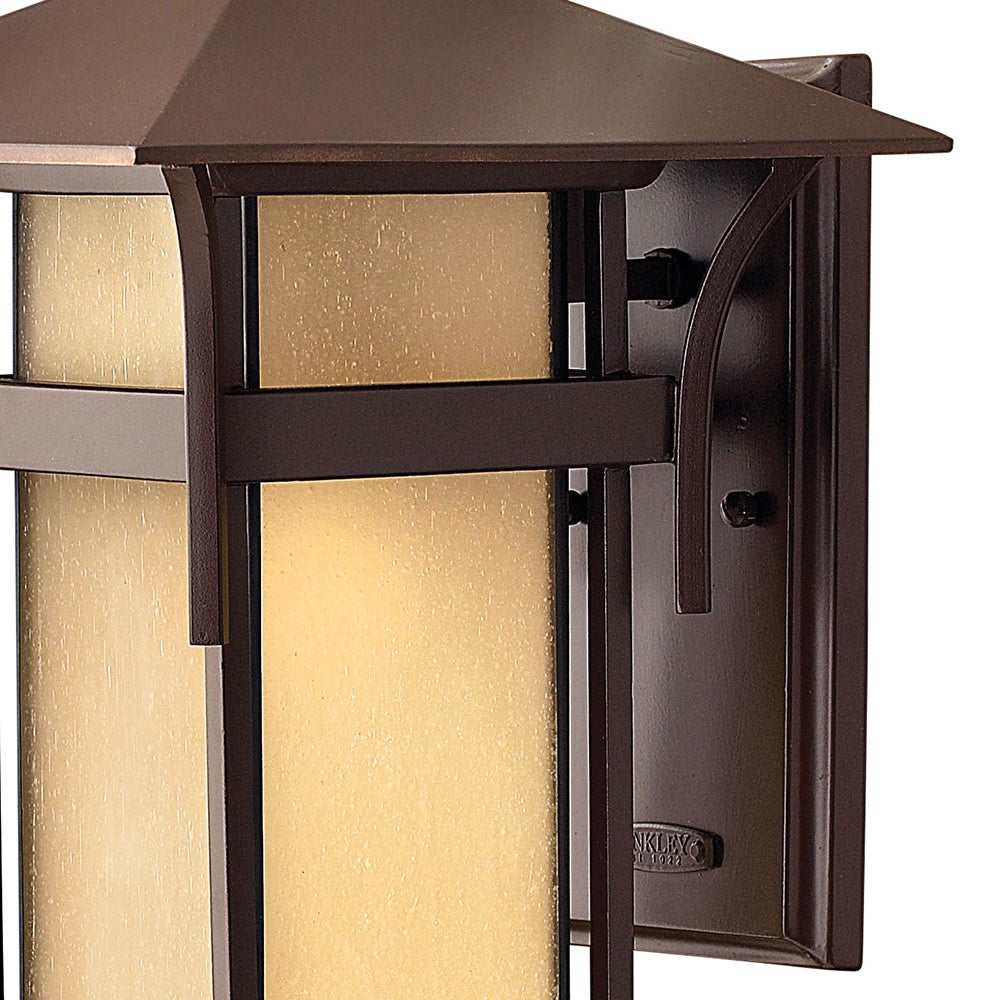 Harbor Wall Mount Lantern