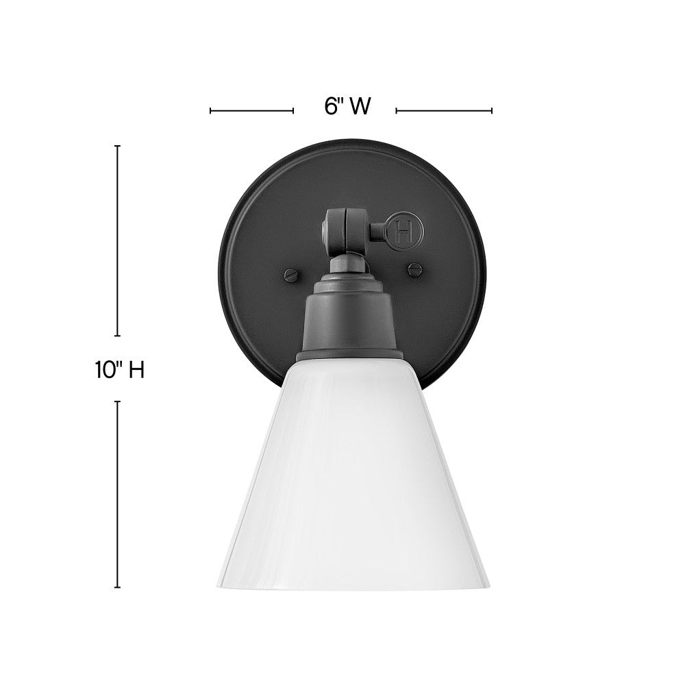 Arti Adjustable Vanity