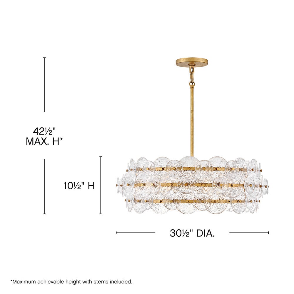 Rene Chandelier