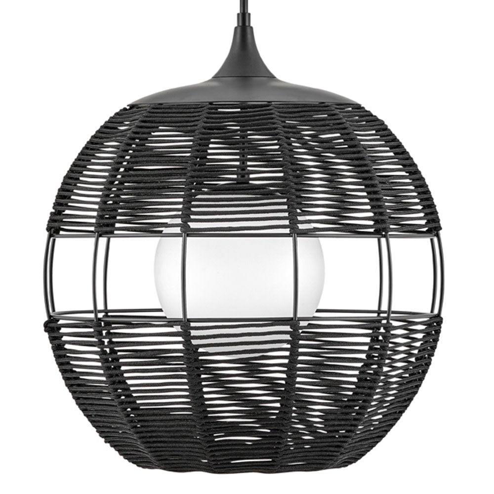 Maddox Medium Orb Chandelier