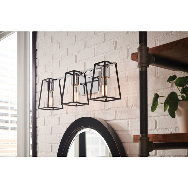 Filmore Vanity