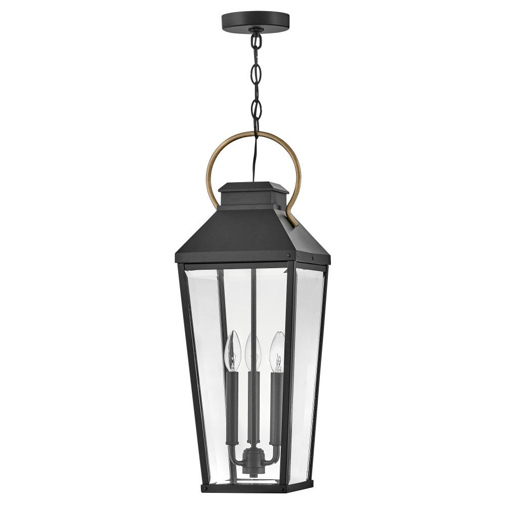 Dawson Large Hanging Lantern