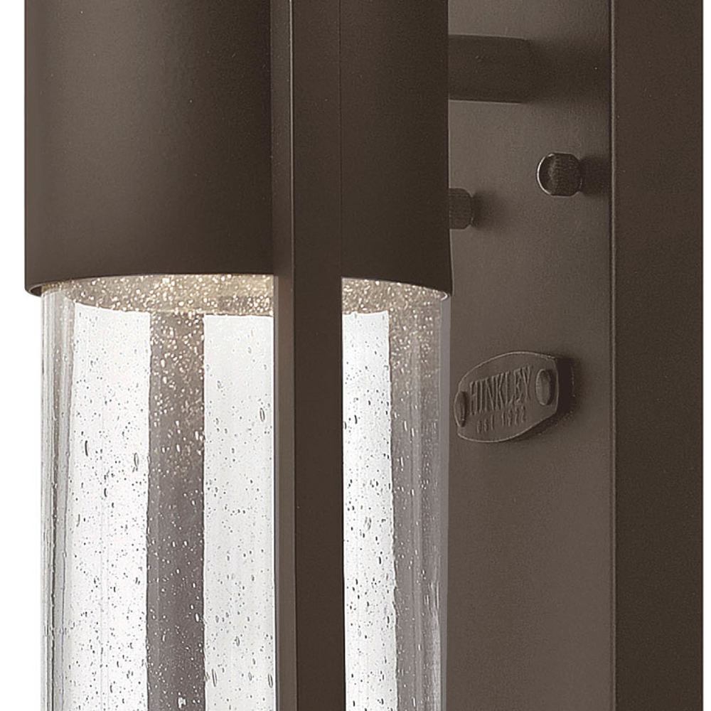 Shelter Outdoor Wall Light