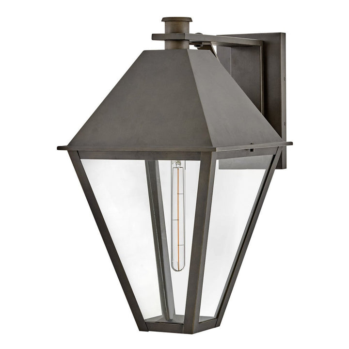 Endsley Outdoor Wall Light