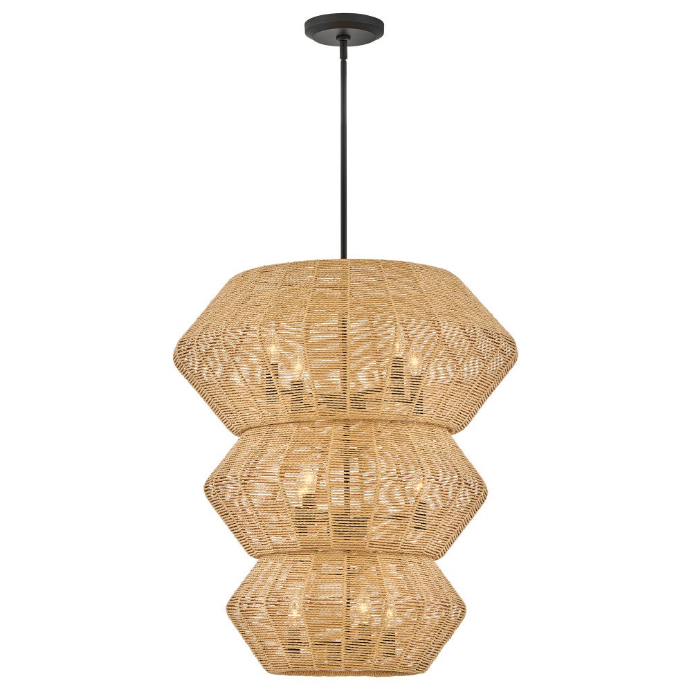 Luca Chandelier