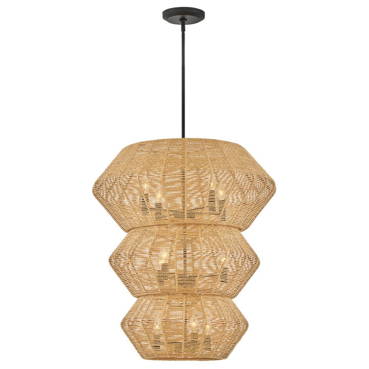 Luca Chandelier