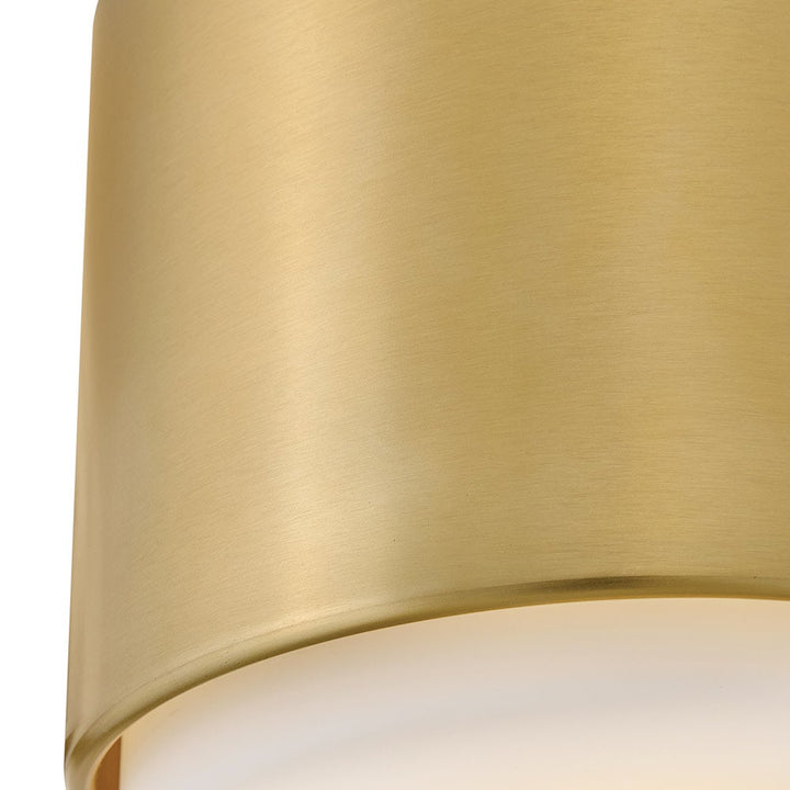 Cedric Flush Mount