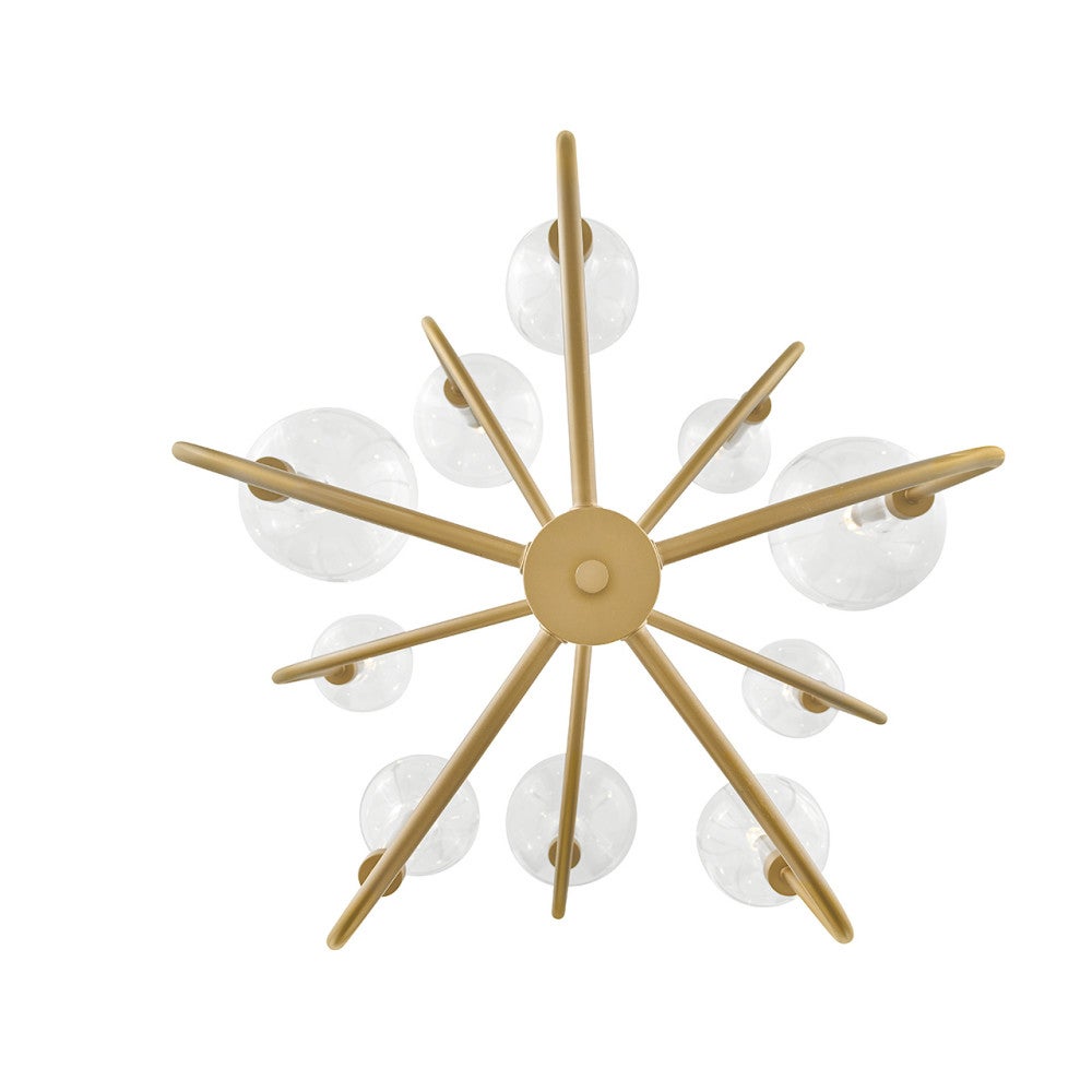 Alchemy Chandelier