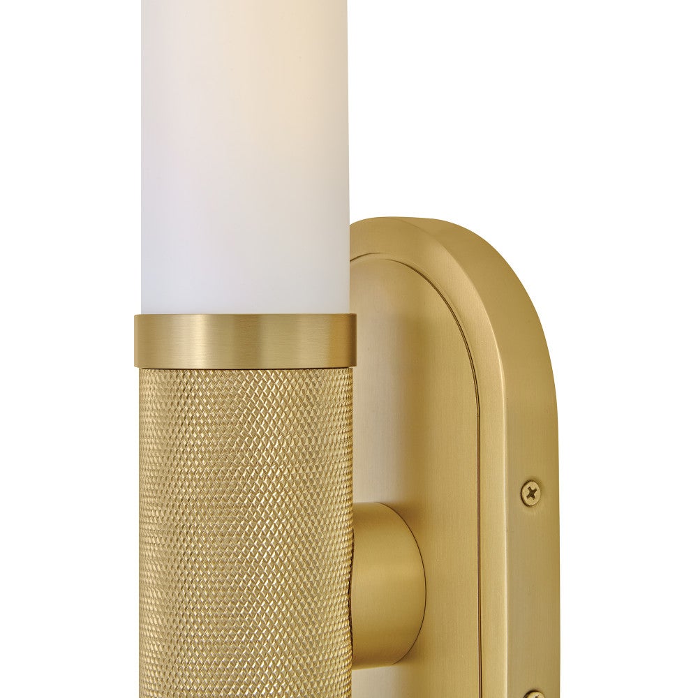 Thayer Large Two Light Sconce