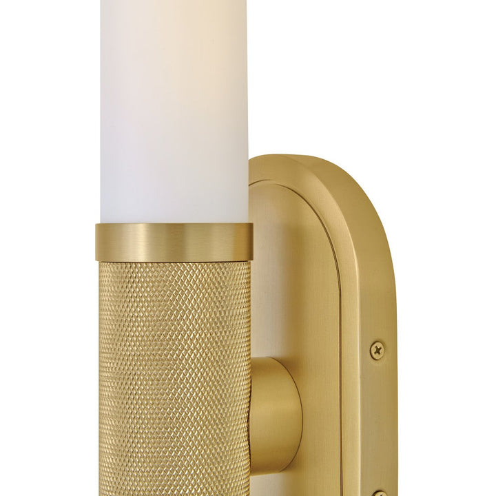 Thayer Large Two Light Sconce