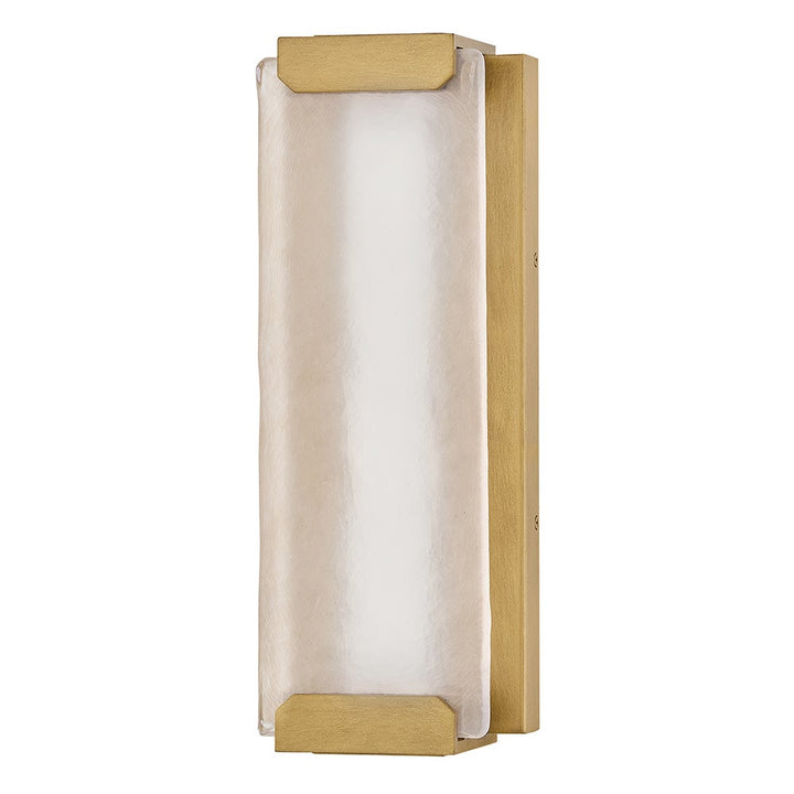 Zayde LED Wall Sconce