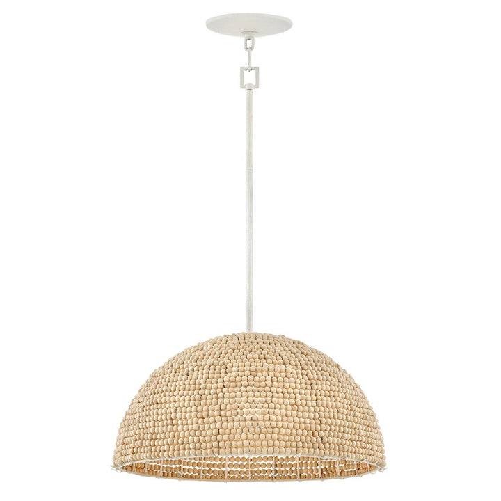 Dalia Large Convertible Pendant by Hinkley - view 12