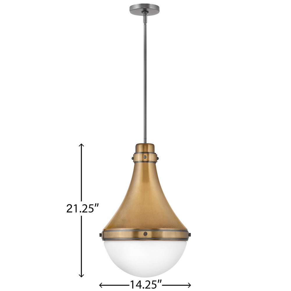 Oliver Pendant