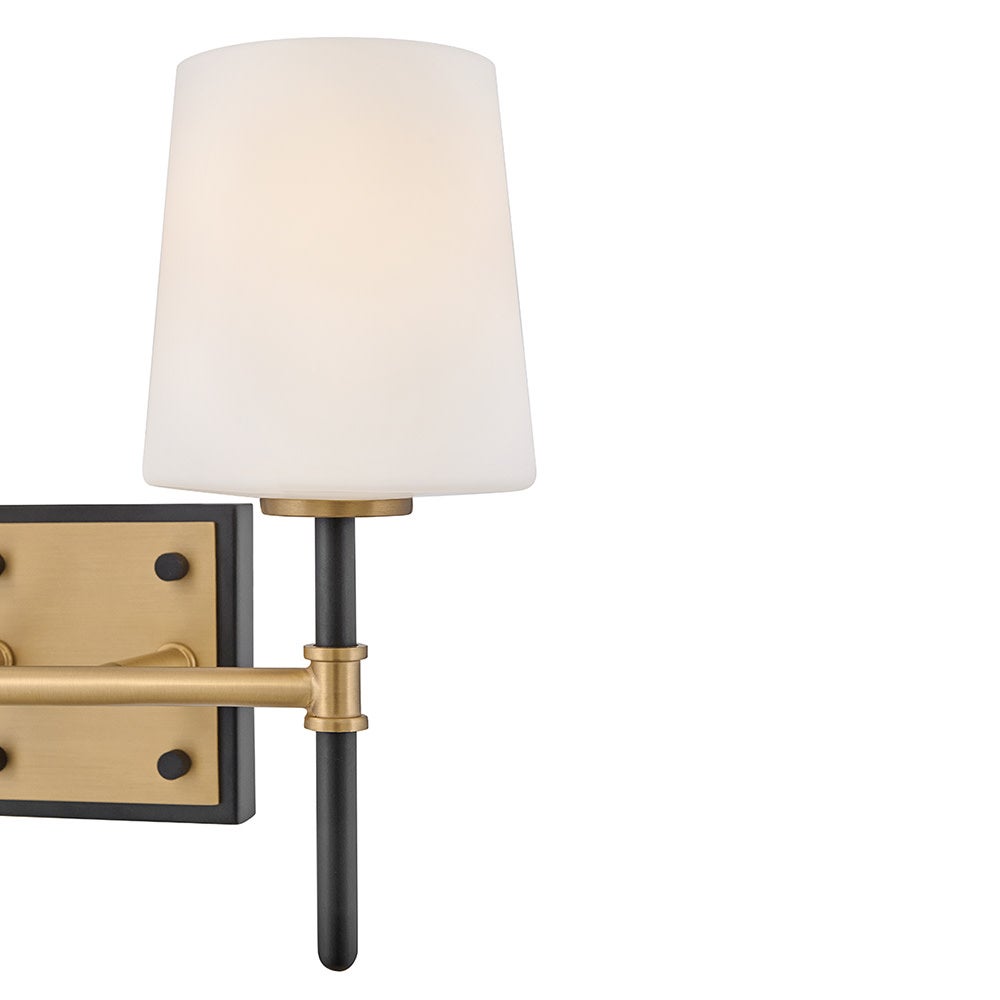 Saunders Vanity