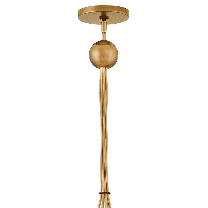 Skye Chandelier