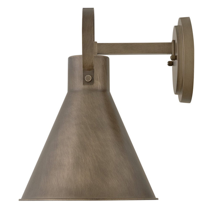 Winnie Wall Mount Lantern