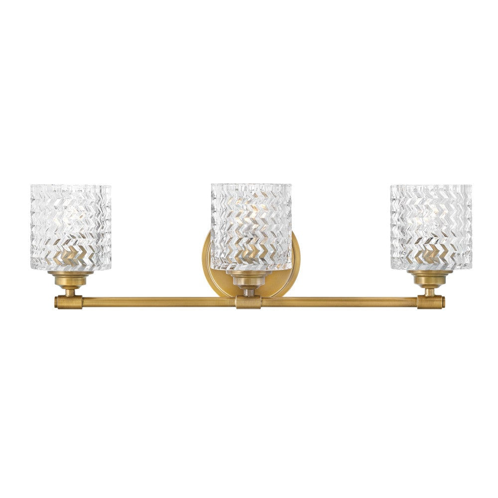 Elle Vanity