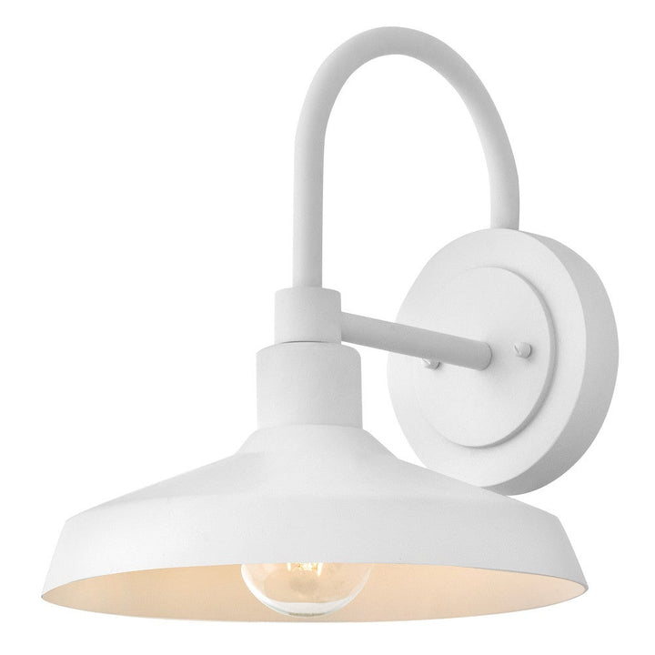 Forge Wall Mount Barn Light