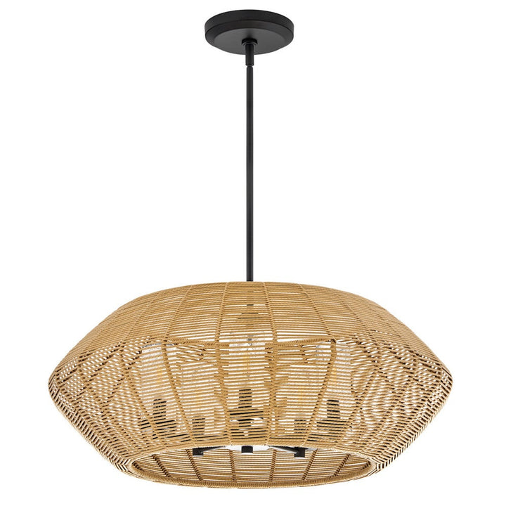 Luca Outdoor Pendant
