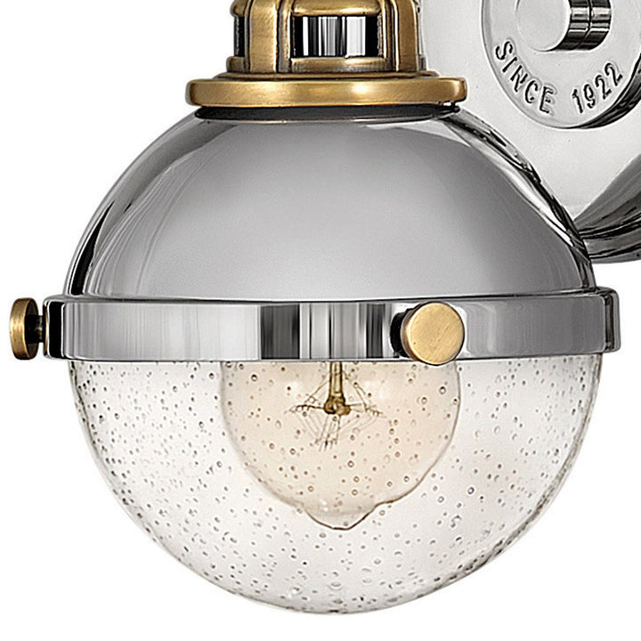 Fletcher Vanity