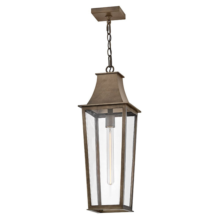 Georgetown Large Hanging Lantern
