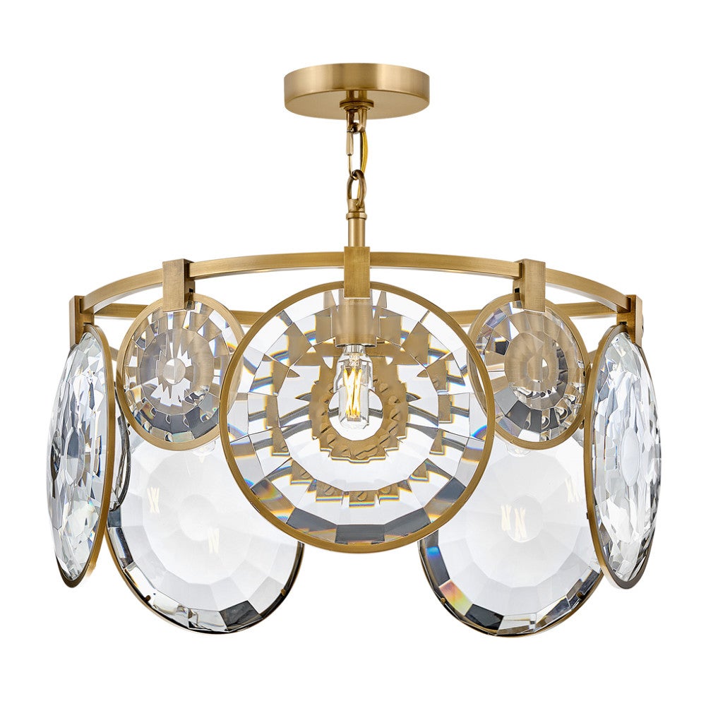 Nala Chandelier