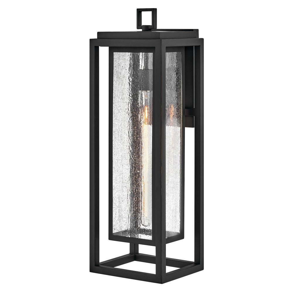 Republic Wall Mount Lantern