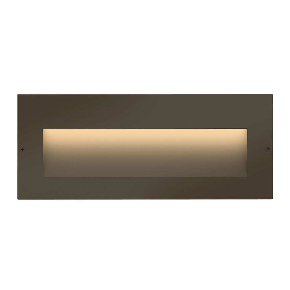Taper Deck &amp; Step Light