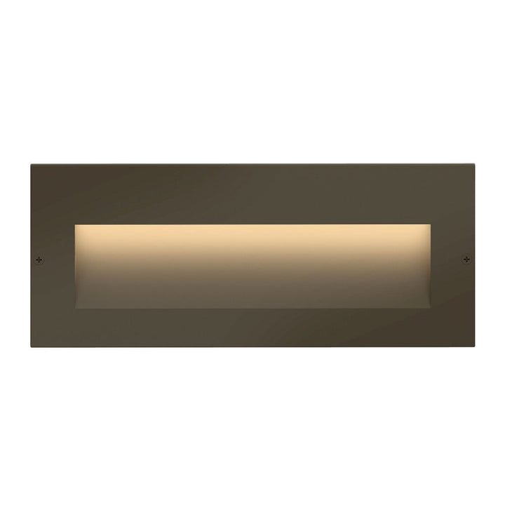 Taper Deck &amp; Step Light