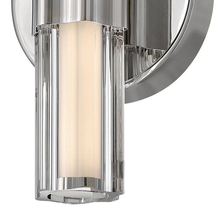 Georgette Medium LED Sconce