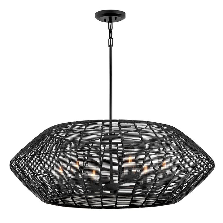 Luca Outdoor Chandelier