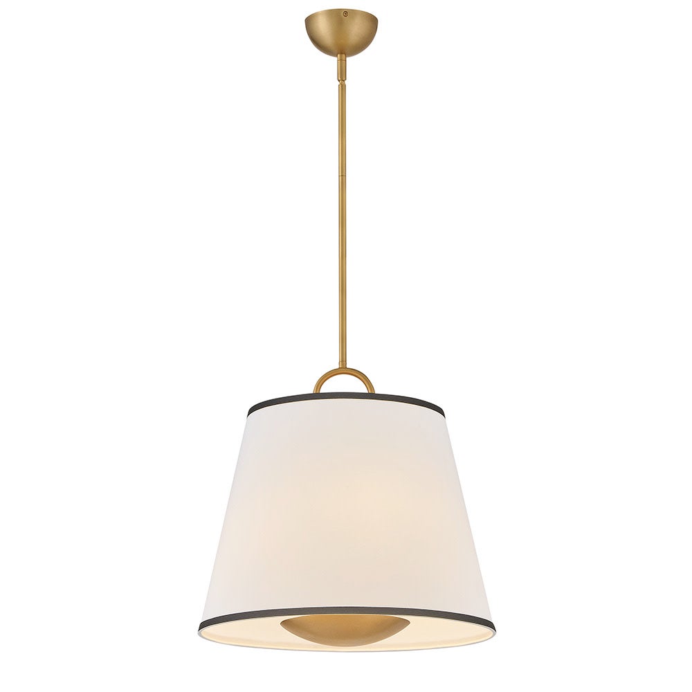 Sonia Large Pendant
