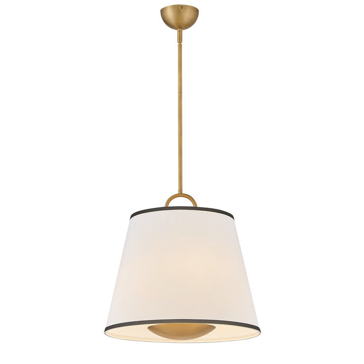 Sonia Large Pendant
