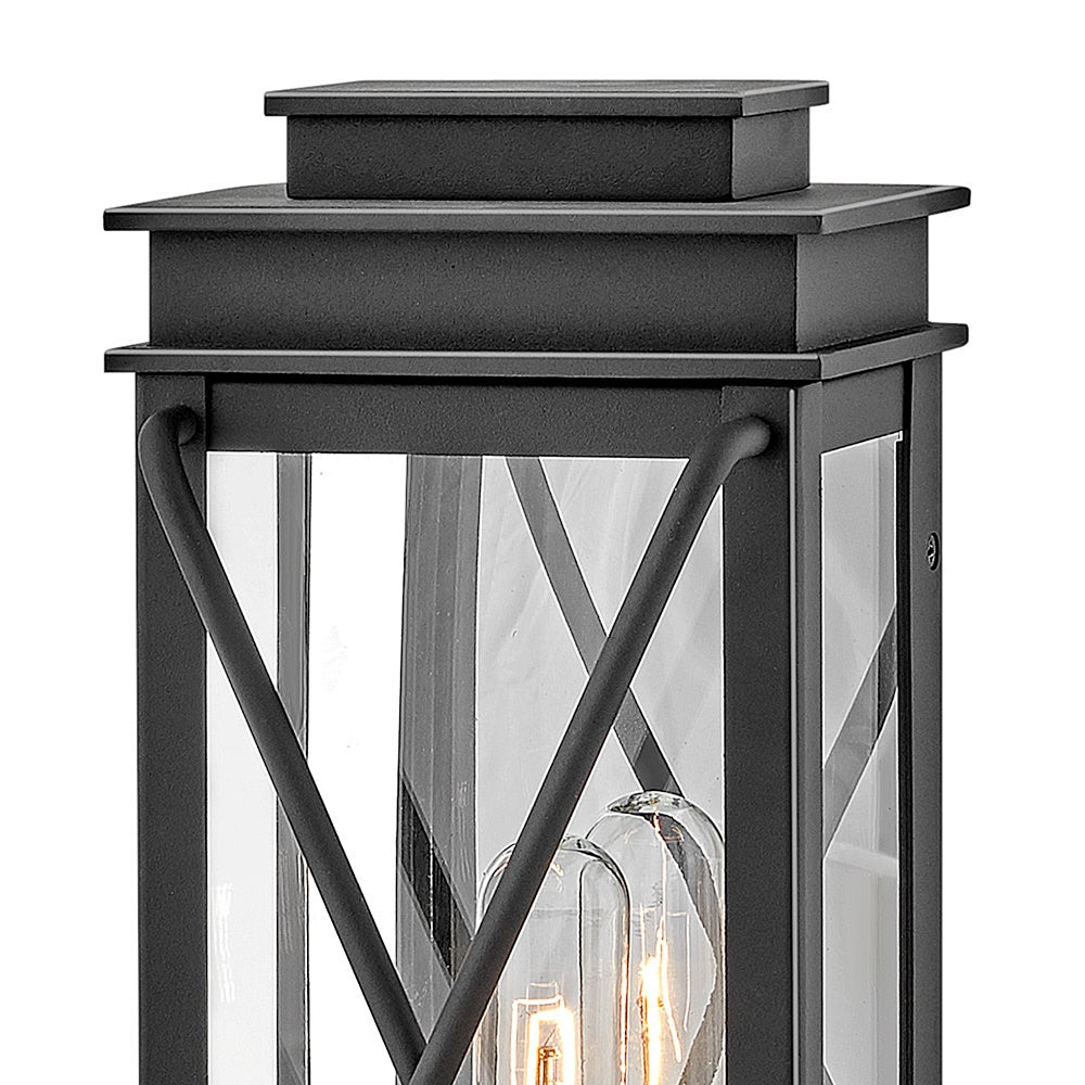 Montecito Wall Mount Lantern