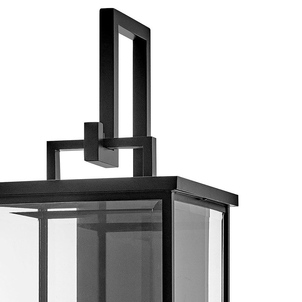 Weymouth Wall Mount Lantern