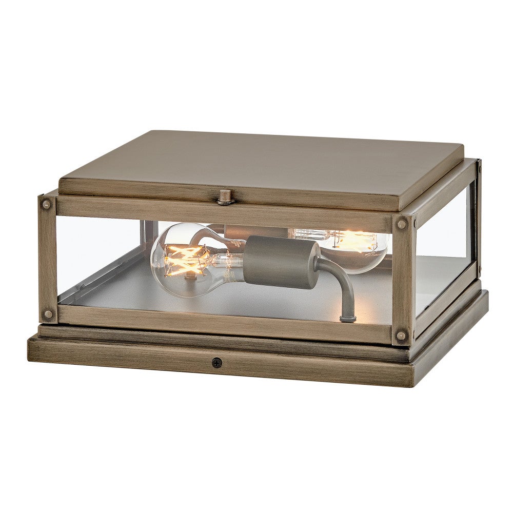 Max Pier Mount Lantern