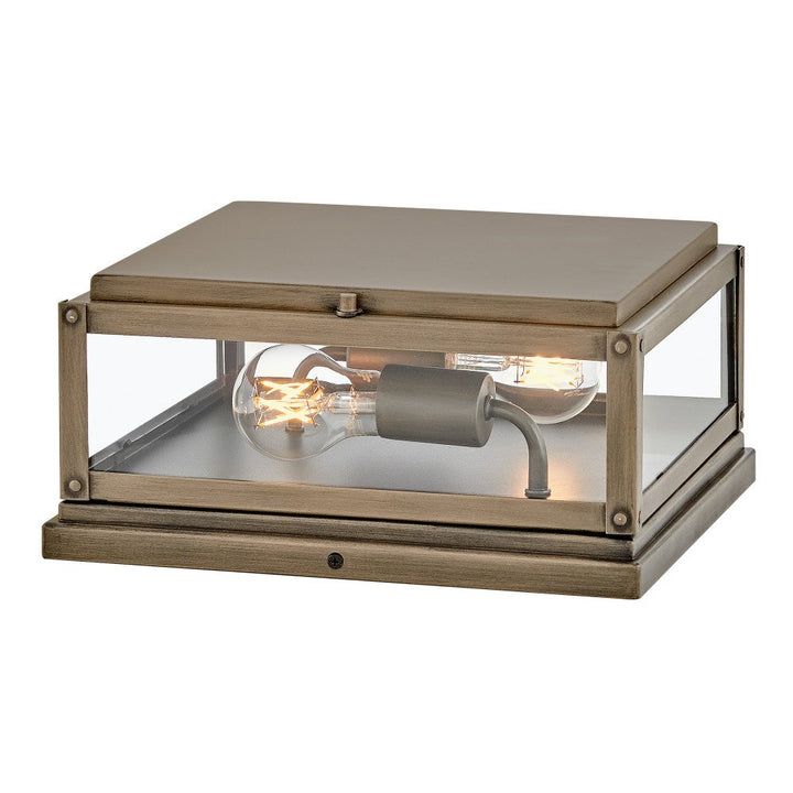 Max Pier Mount Lantern