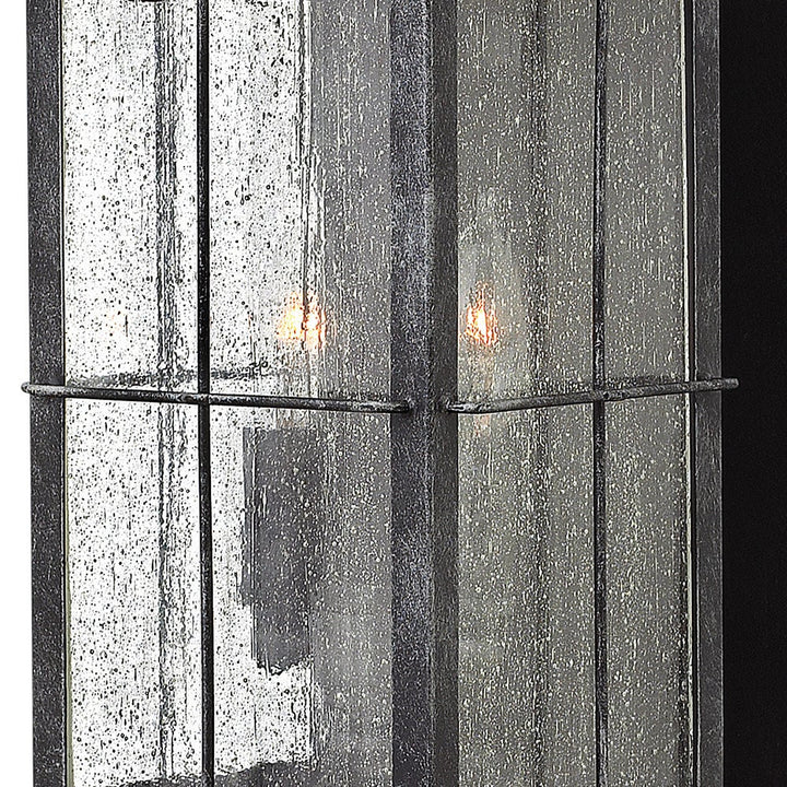 Bingham Wall Mount Lantern