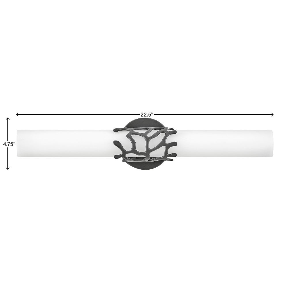 Lyra LED Vanity