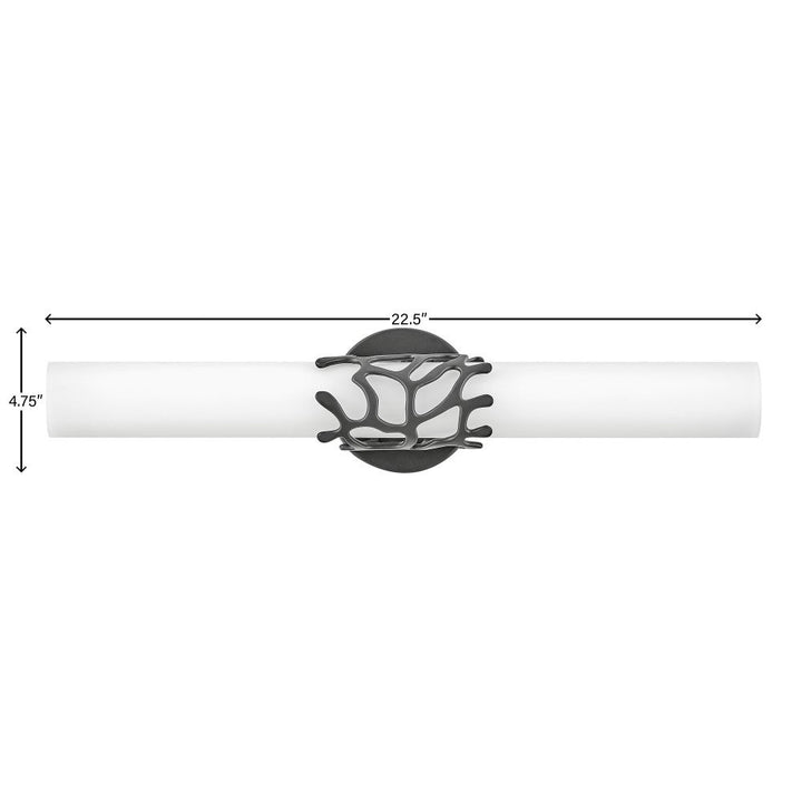 Lyra LED Vanity