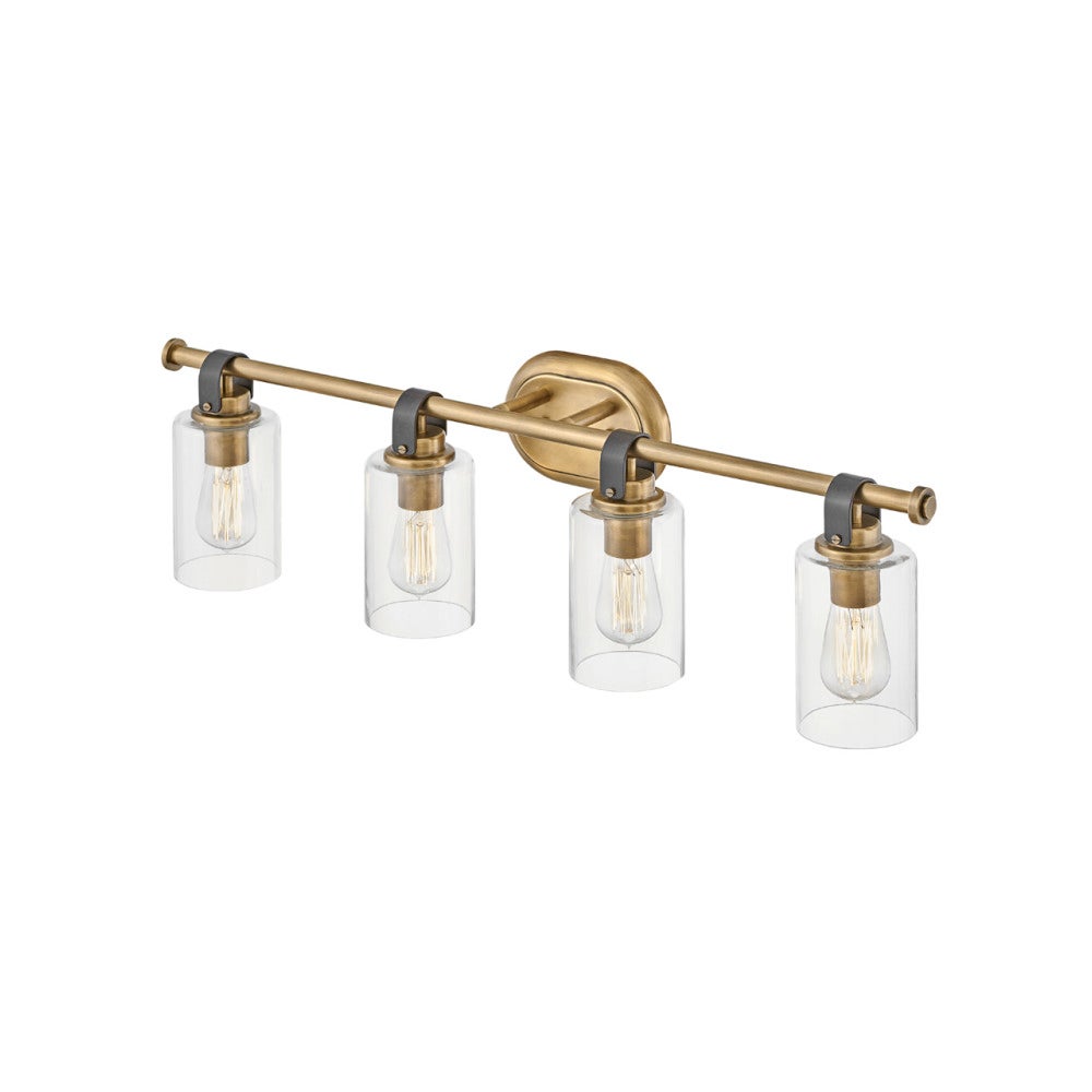 Halstead Vanity