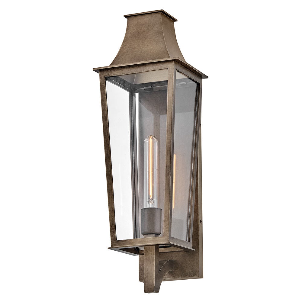 Georgetown Wall Mount Lantern