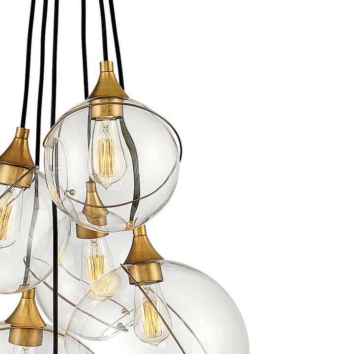 Skye Chandelier