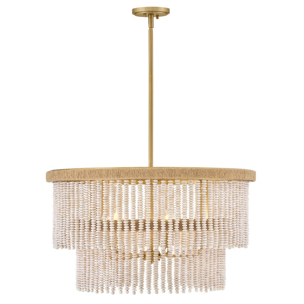 Indra Chandelier
