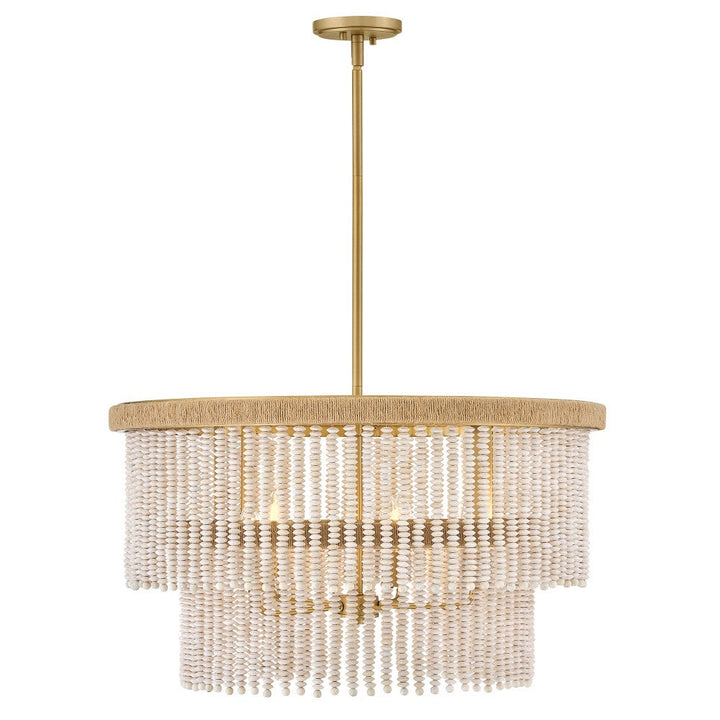 Indra Chandelier