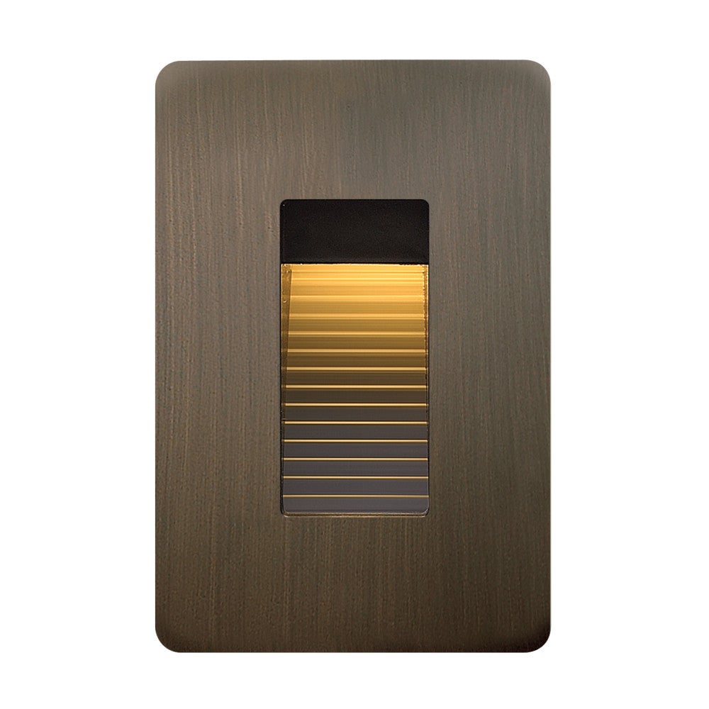 Luna Deck &amp; Step Light
