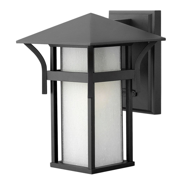 Harbor Wall Mount Lantern