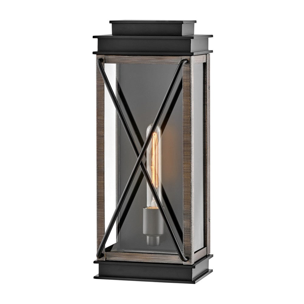 Montecito Wall Mount Lantern